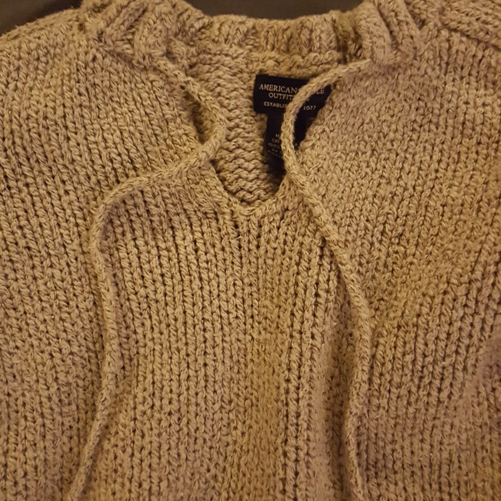 American Eagle Outfitters sweater - Picture 2 of 4